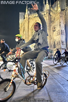 2019-10-10 Milano - Critical Mass 32